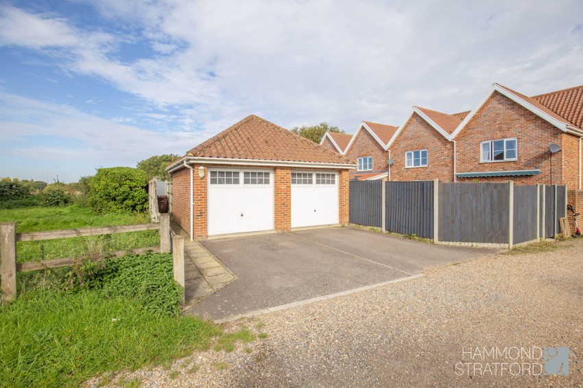 Images for Chestnut Close, Swardeston