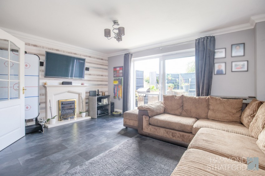 Images for Chestnut Close, Swardeston