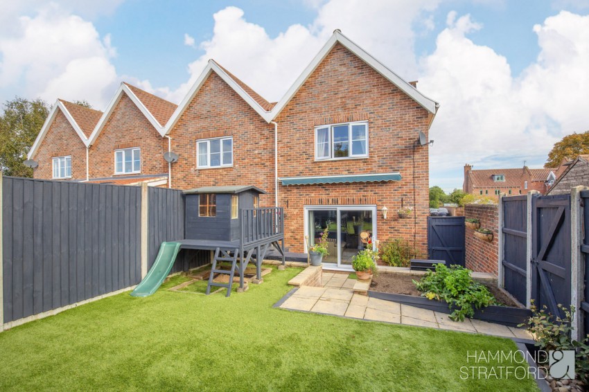 Images for Chestnut Close, Swardeston
