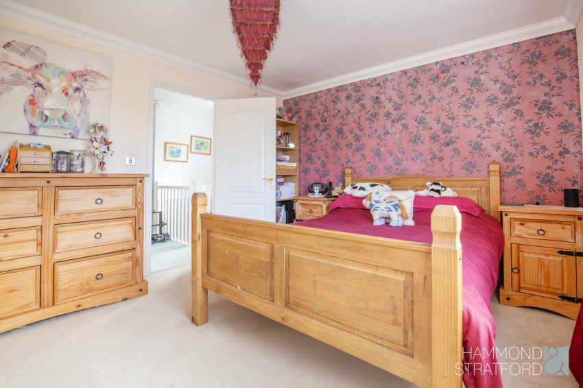 Images for Chestnut Close, Swardeston