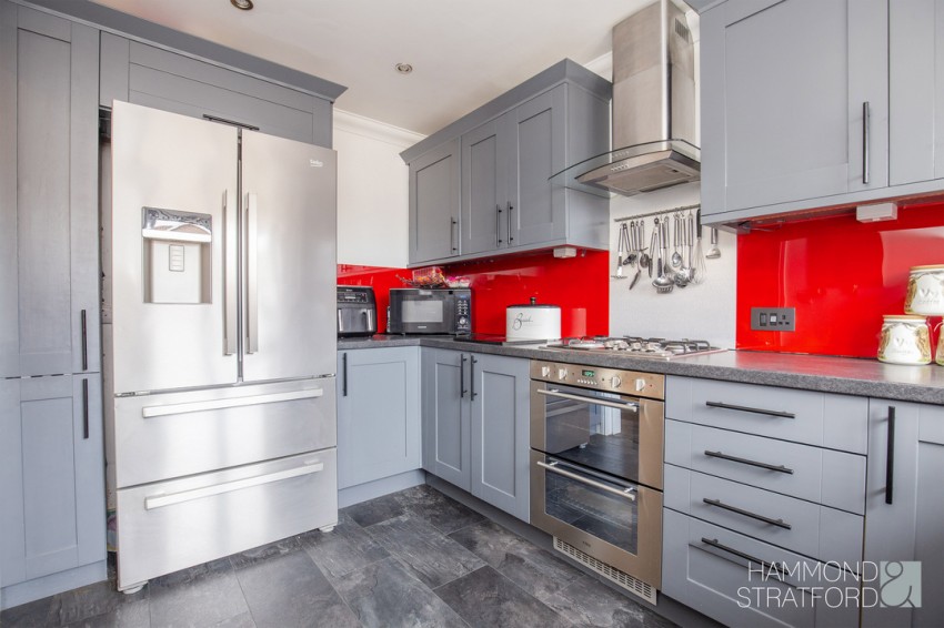 Images for Chestnut Close, Swardeston