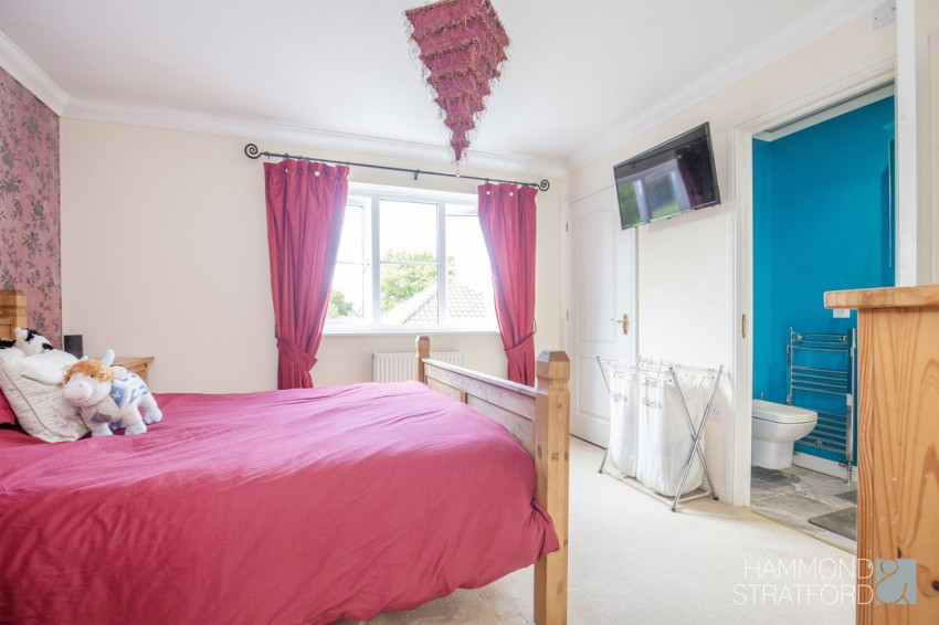 Images for Chestnut Close, Swardeston