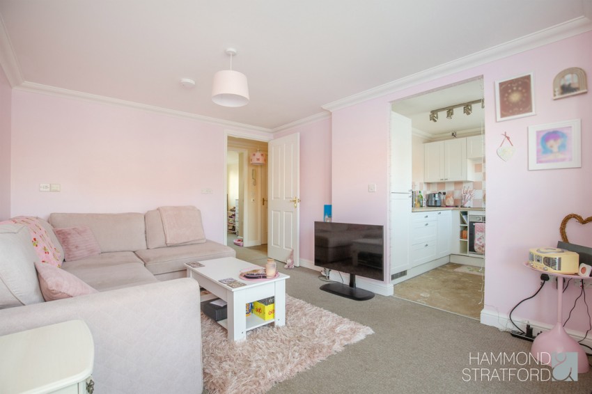 Images for Flat 1 Constable Court, Commercial Road