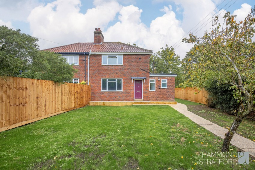 Images for Cromwell Close, Hethersett