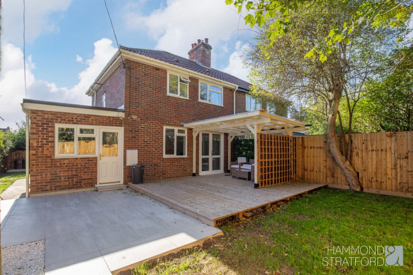 Images for Cromwell Close, Hethersett