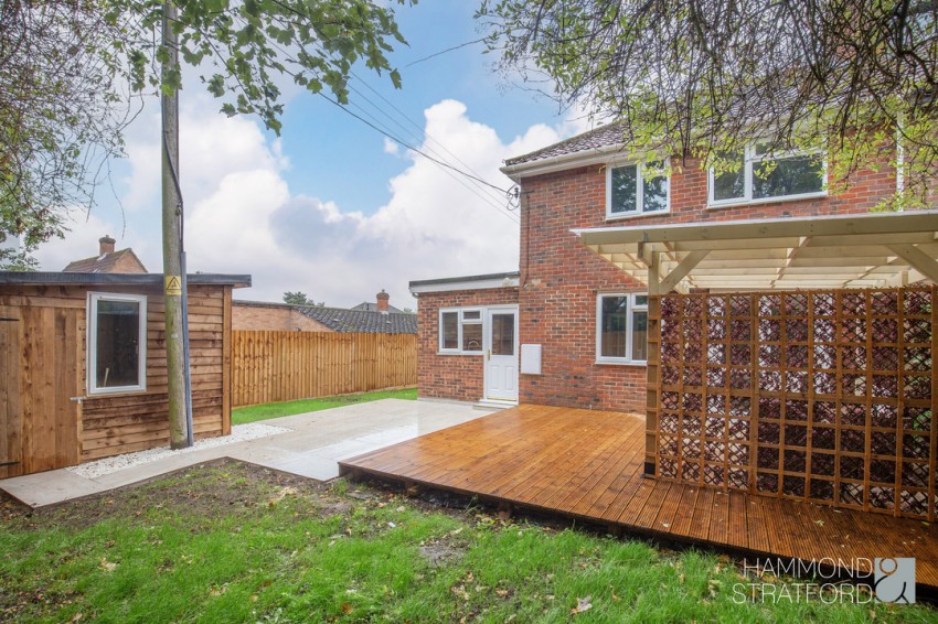 Images for Cromwell Close, Hethersett