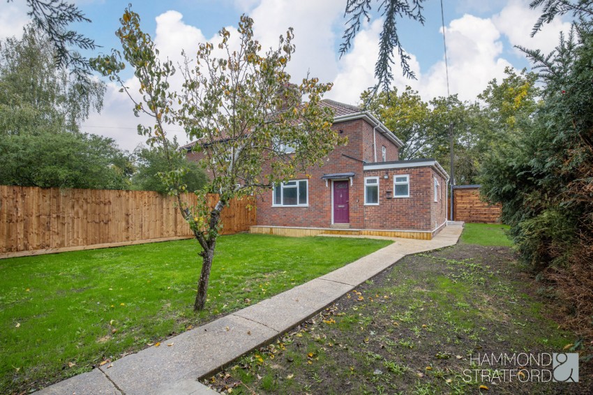 Images for Cromwell Close, Hethersett
