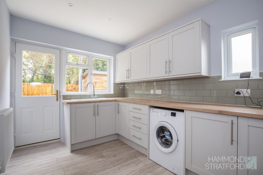 Images for Cromwell Close, Hethersett