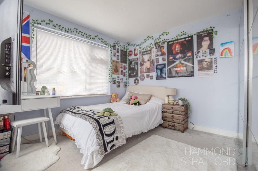 Images for Hargham Road, Attleborough
