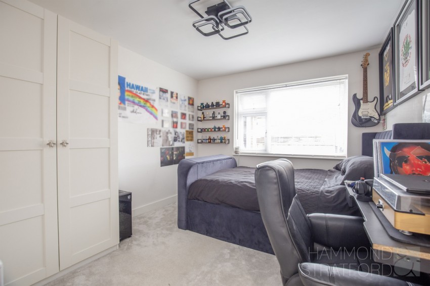 Images for Hargham Road, Attleborough