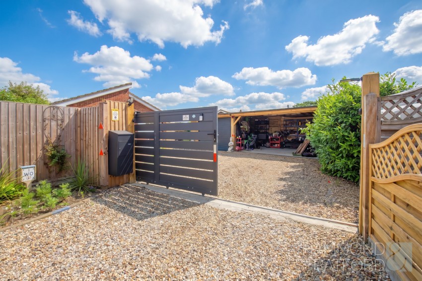 Images for Hargham Road, Attleborough