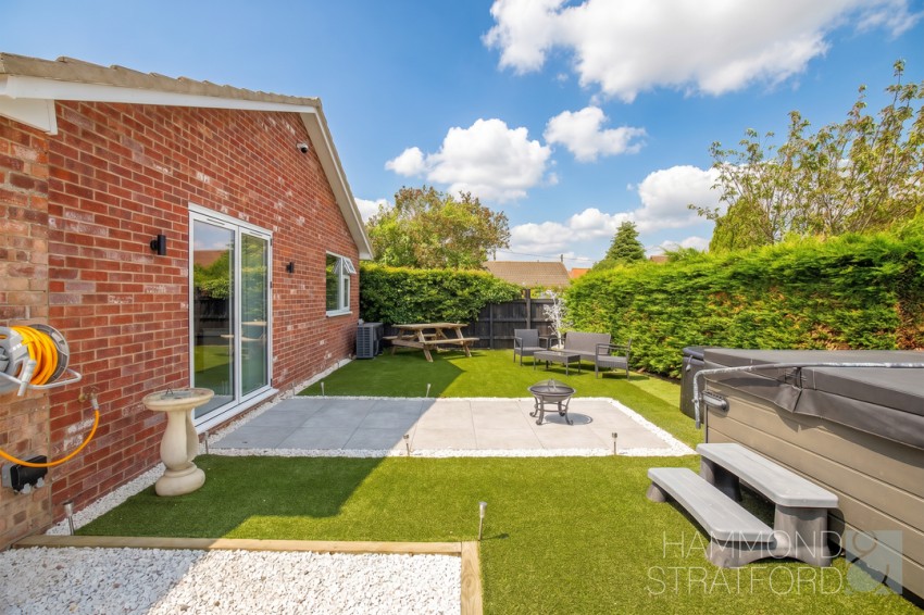 Images for Hargham Road, Attleborough