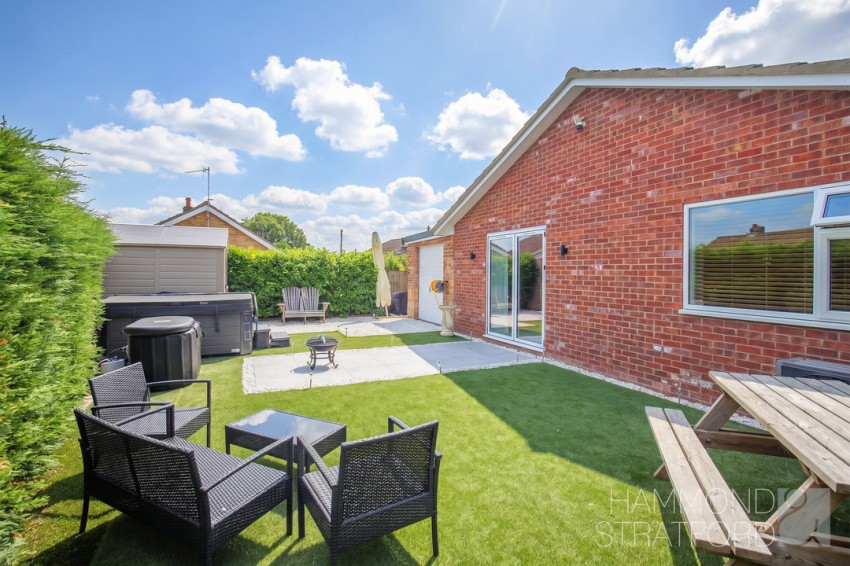 Images for Hargham Road, Attleborough