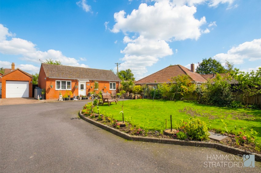 Images for Eden Close, Attleborough