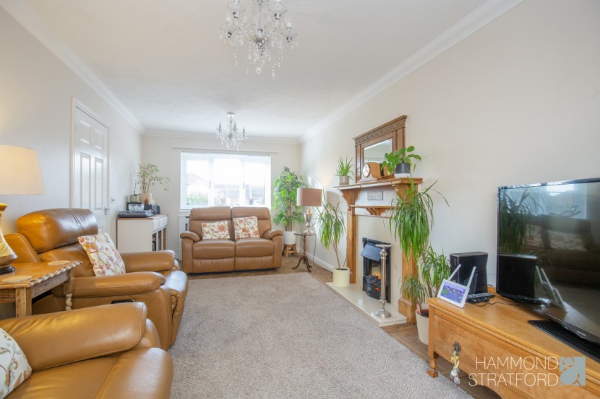 Images for Eden Close, Attleborough