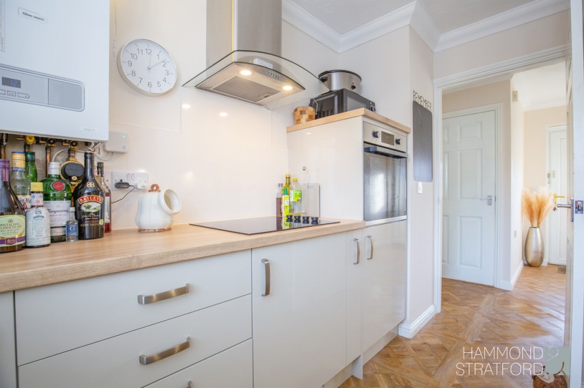 Images for Eden Close, Attleborough