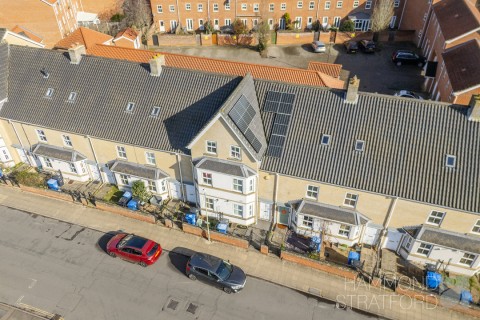 View Full Details for Brunswick Road, Norwich