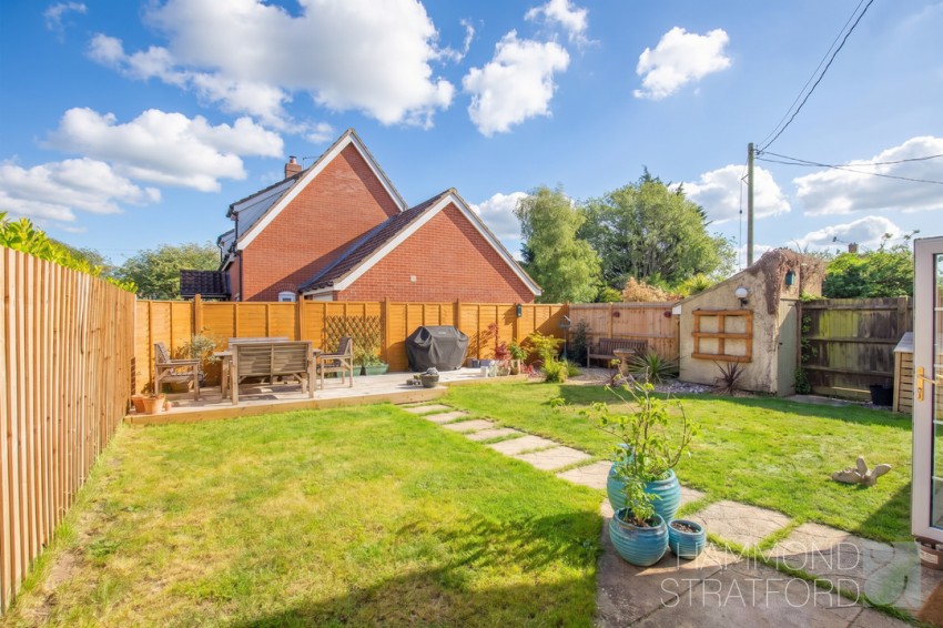 Images for Lynch Green, Hethersett