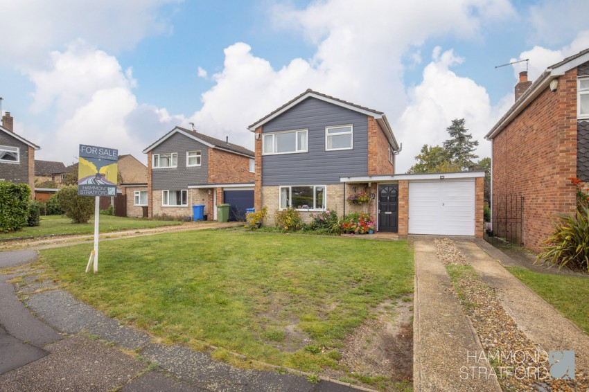 Images for Ellcar Rise, Eaton