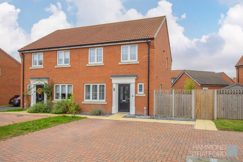 Images for Hewer Close, Rackheath