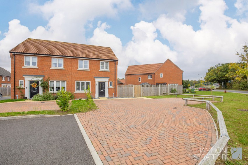 Images for Hewer Close, Rackheath