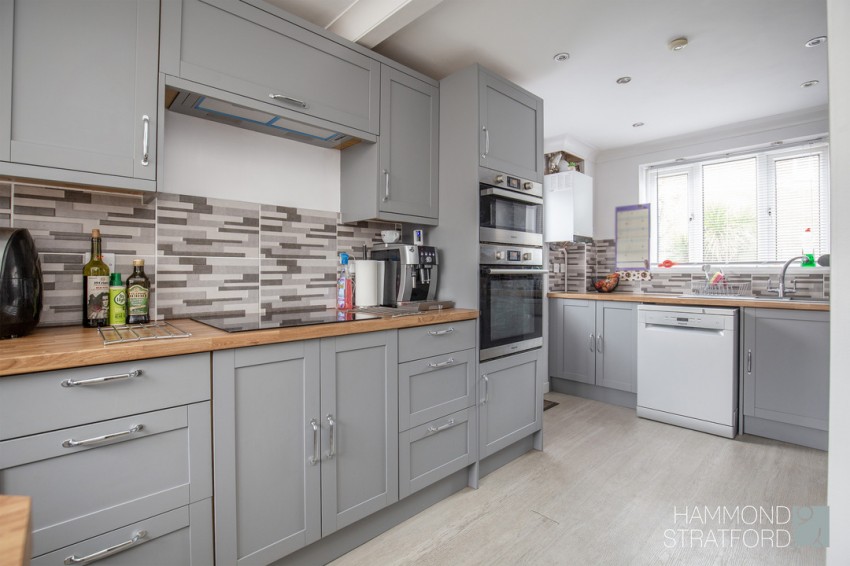 Images for Birch Road, Hethersett