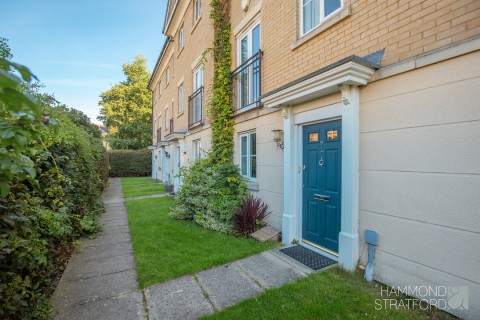 View Full Details for Defiant Road, Norwich