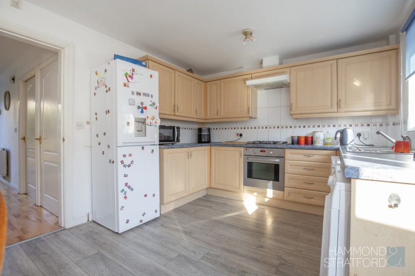 Images for Defiant Road, Norwich