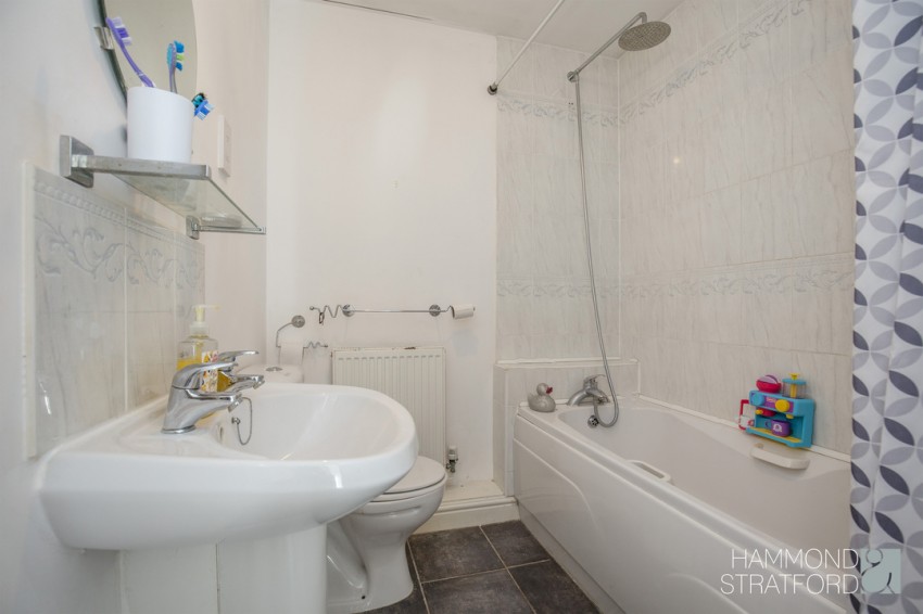 Images for Defiant Road, Norwich