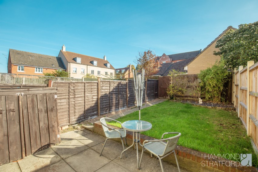 Images for Defiant Road, Norwich