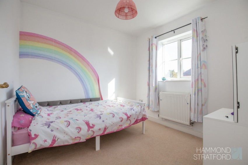 Images for Defiant Road, Norwich