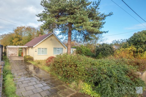View Full Details for School Lane, Little Melton