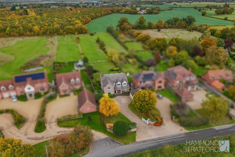 View Full Details for Wymondham Road, Wreningham