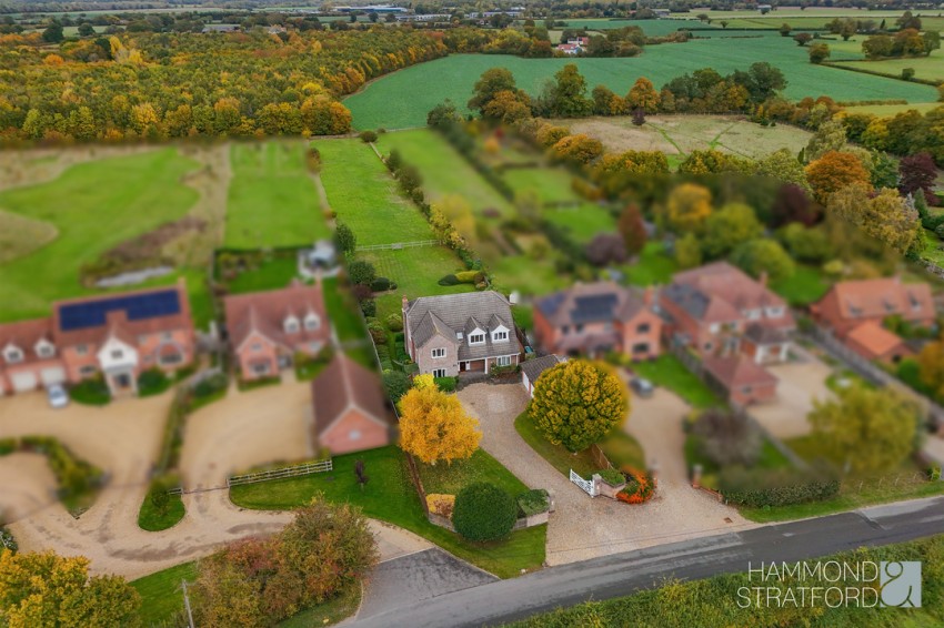 Images for Rosko House, Wymondham Road