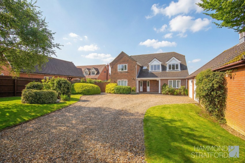 Images for Wymondham Road, Wreningham