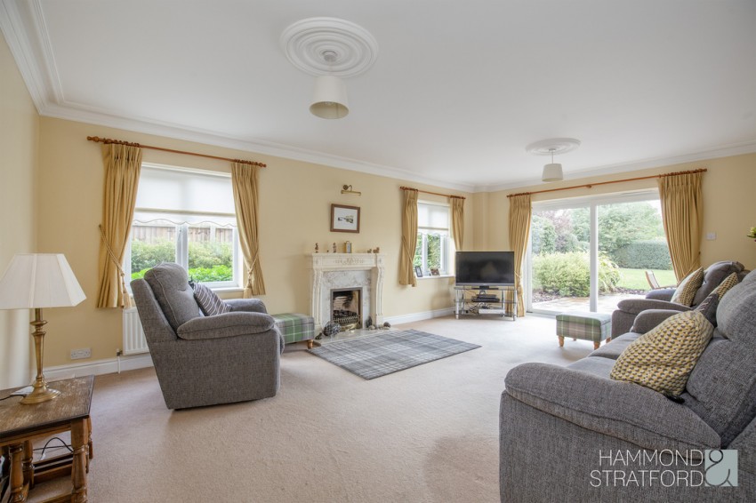 Images for Rosko House, Wymondham Road