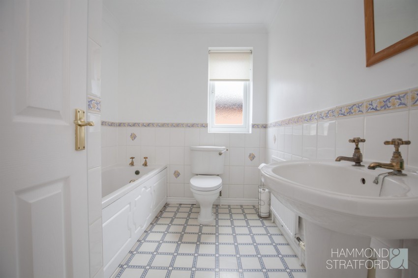 Images for Wymondham Road, Wreningham