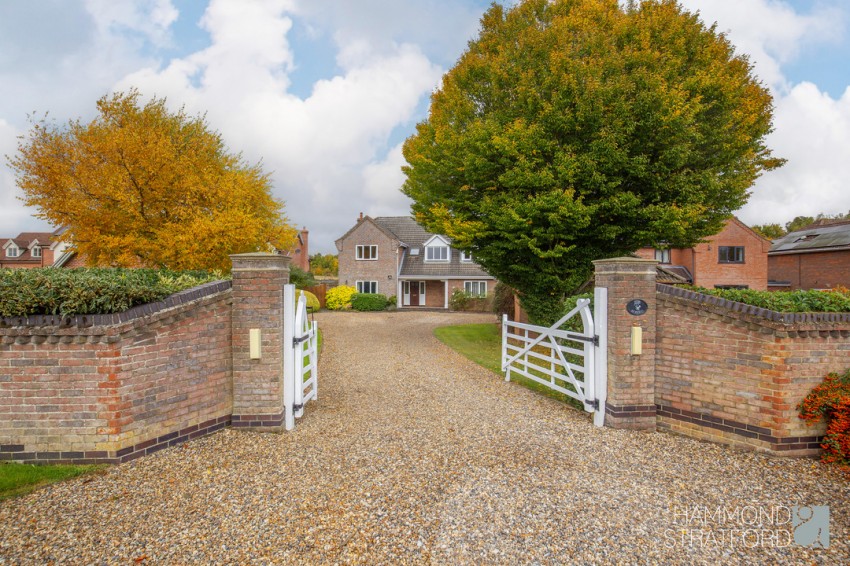 Images for Rosko House, Wymondham Road