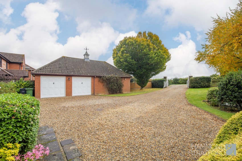 Images for Rosko House, Wymondham Road