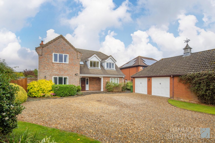 Images for Wymondham Road, Wreningham