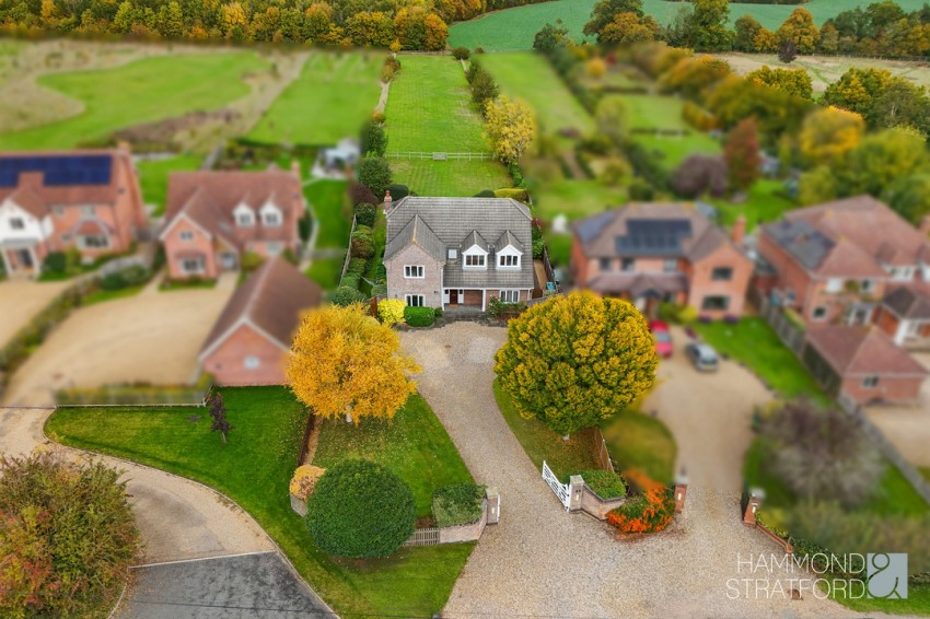 Images for Wymondham Road, Wreningham