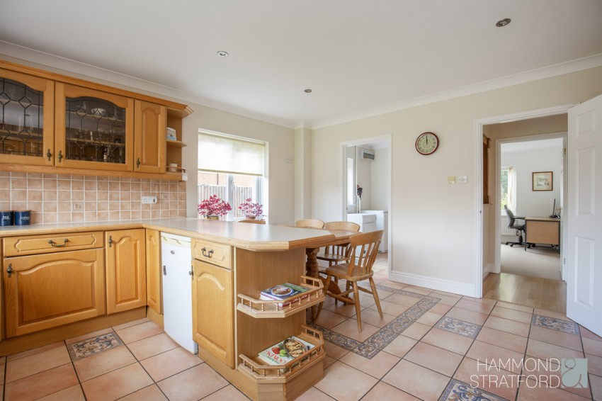 Images for Rosko House, Wymondham Road