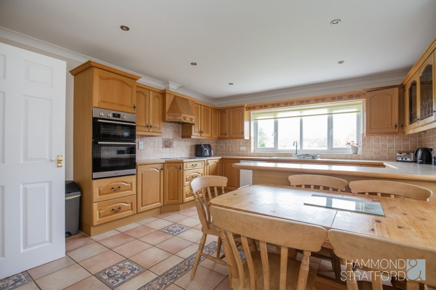 Images for Wymondham Road, Wreningham