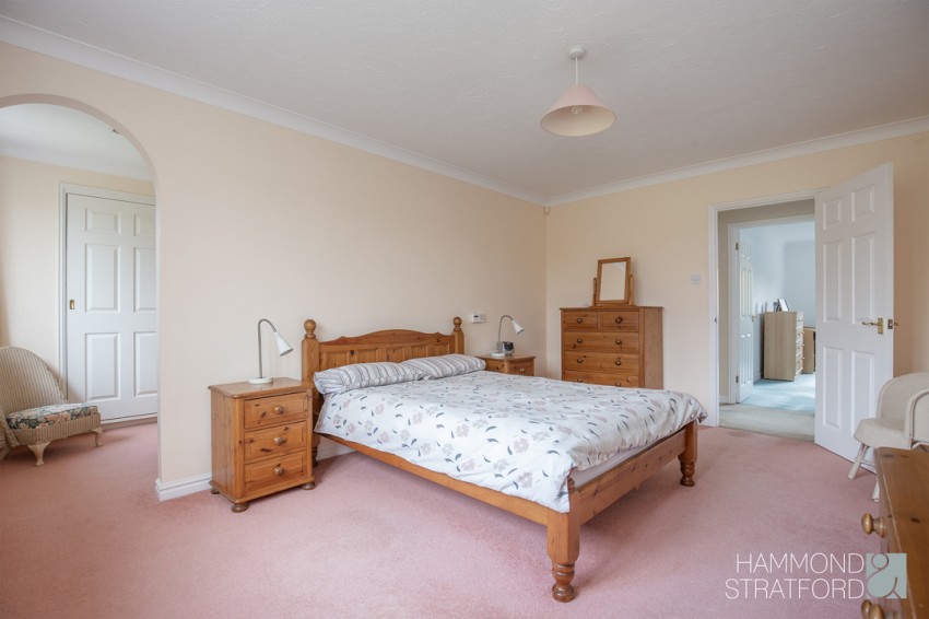 Images for Rosko House, Wymondham Road