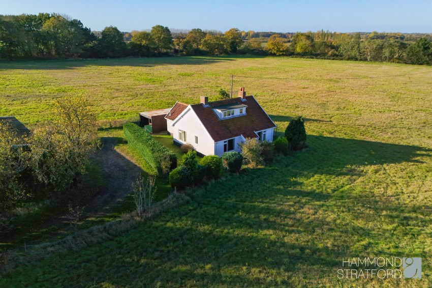 Images for Docking Farm Bungalow, Slough Lane