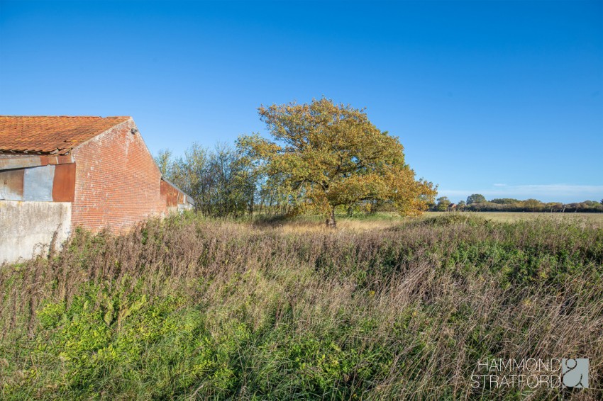 Images for Docking Farm Bungalow, Slough Lane