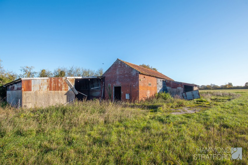 Images for Docking Farm Bungalow, Slough Lane
