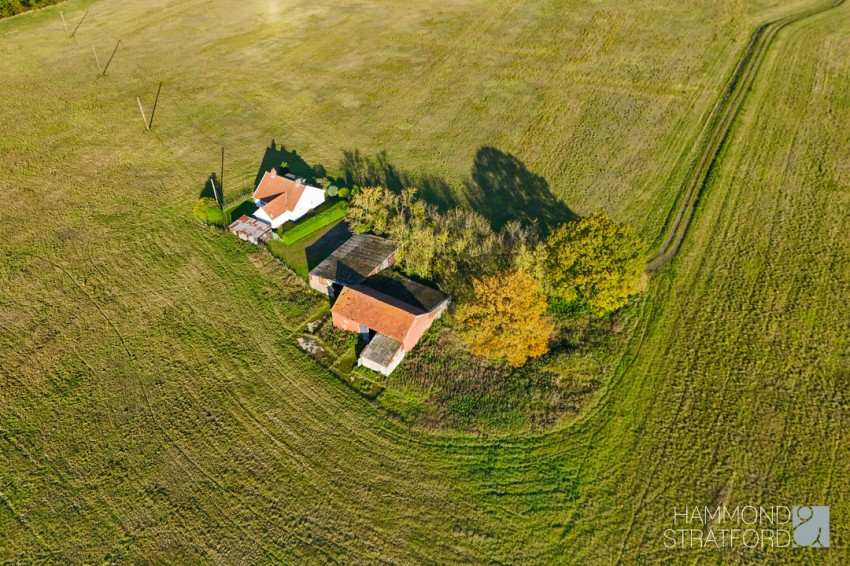 Images for Docking Farm Bungalow, Slough Lane