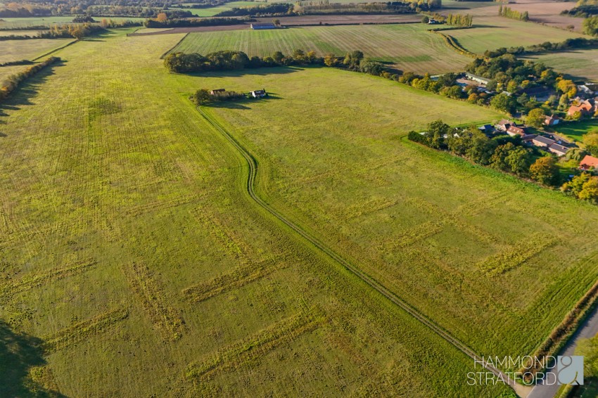 Images for Docking Farm Bungalow, Slough Lane