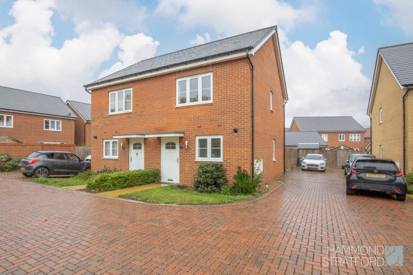 Images for Magpie Place, Wymondham